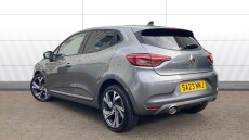 Renault Clio 1.0 TCe 90 RS Line 5dr Petrol Hatchback